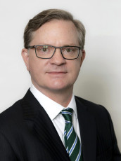 Photo of Charles Radtke