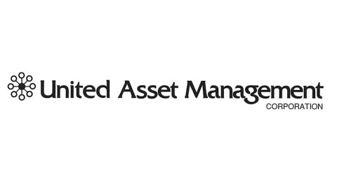 United Asset Management logo