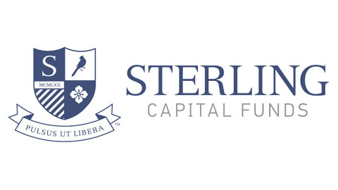 Sterling Capital Funds Logo