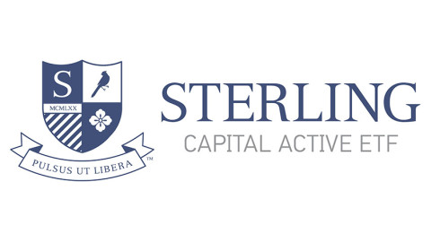 Sterling Capital Active ETF Logo