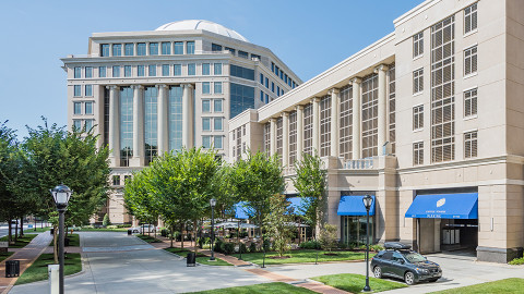 Sterling Capital Building