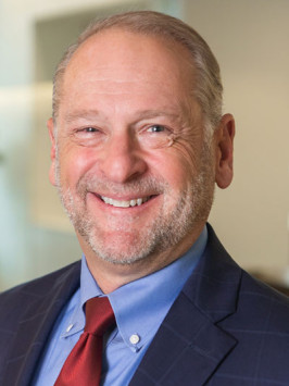 Headshot of Anthony Corallo, CTP®