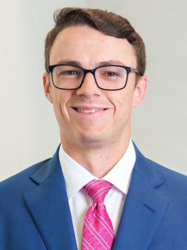 Headshot of Austin Dunlap