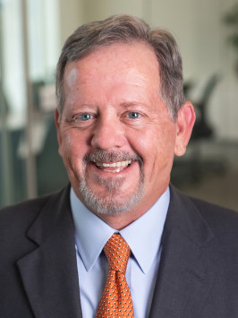 Headshot of Blake Myton