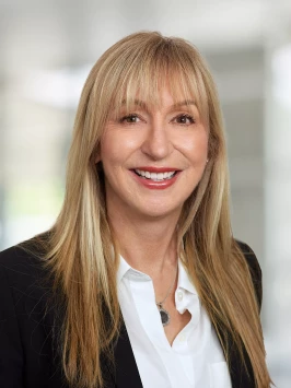 Photo of Fiona Wilson