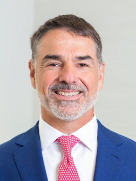 Portrait of Maxwell Anthony