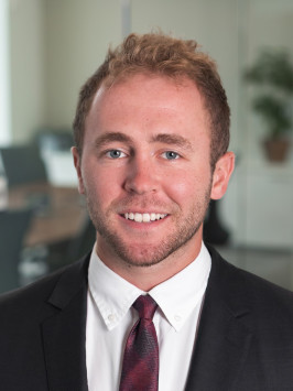 Headshot of Michael Jensen