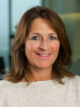 Headshot of Margaret O'Leary, CIMA®