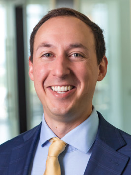 Headshot of Nicholas Totaro, CTP®