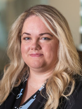 Headshot of Sarah Palmquist, CMFC®
