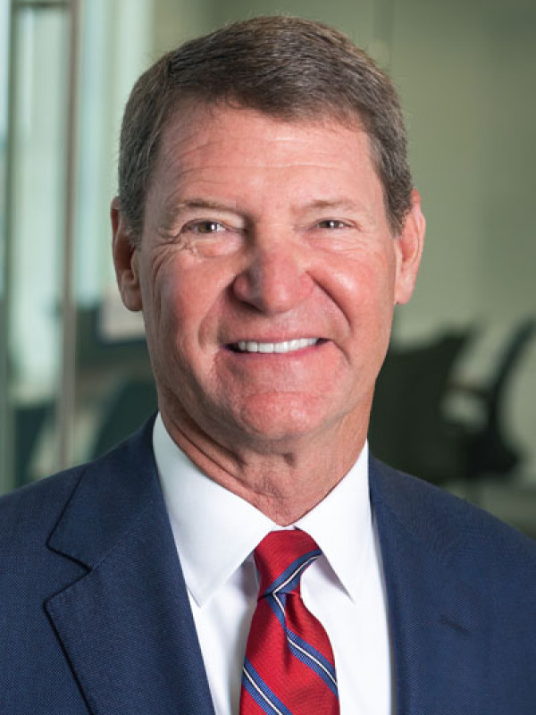 Alexander McAlister » Sterling Capital