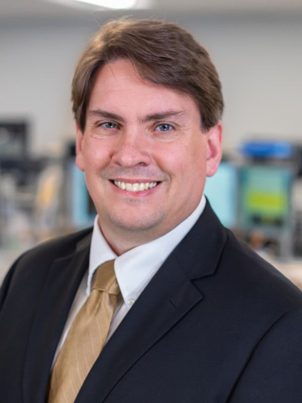 David Johnson, CFA® » Sterling Capital