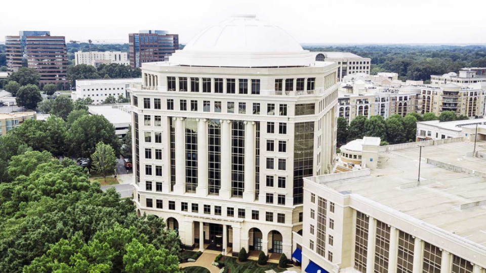 About Sterling Capital » Sterling Capital