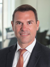 Photo of Charles Durham