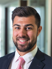 Photo of Daniel Calabretta