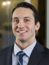 Photo of Evan Rohrmeier