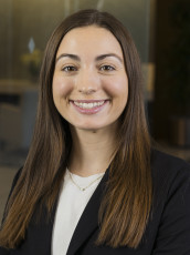 Photo of Maria Pistiolis