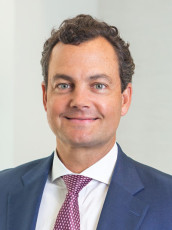 Photo of J. Michael Flowers