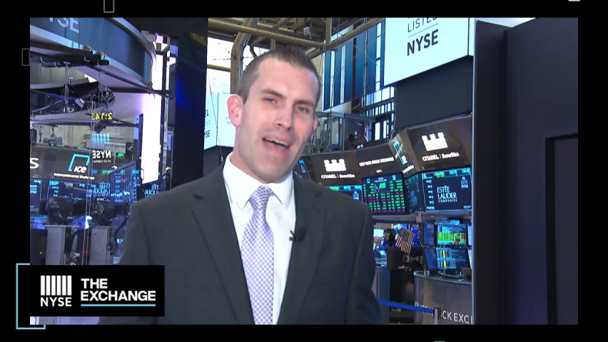 Preview of NYSE “The Exchange” Interview with Colin Ducharme